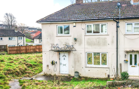 Modernisation in Leeds photo